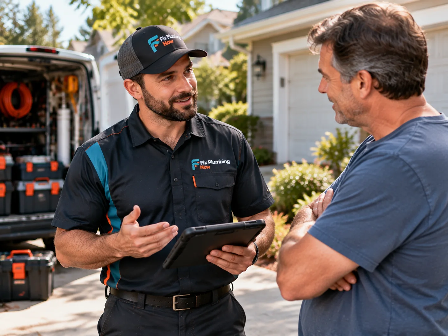 Clogged Drain Service Lamar, CO FAQs